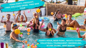 Mad Monkey Gili Trawangan